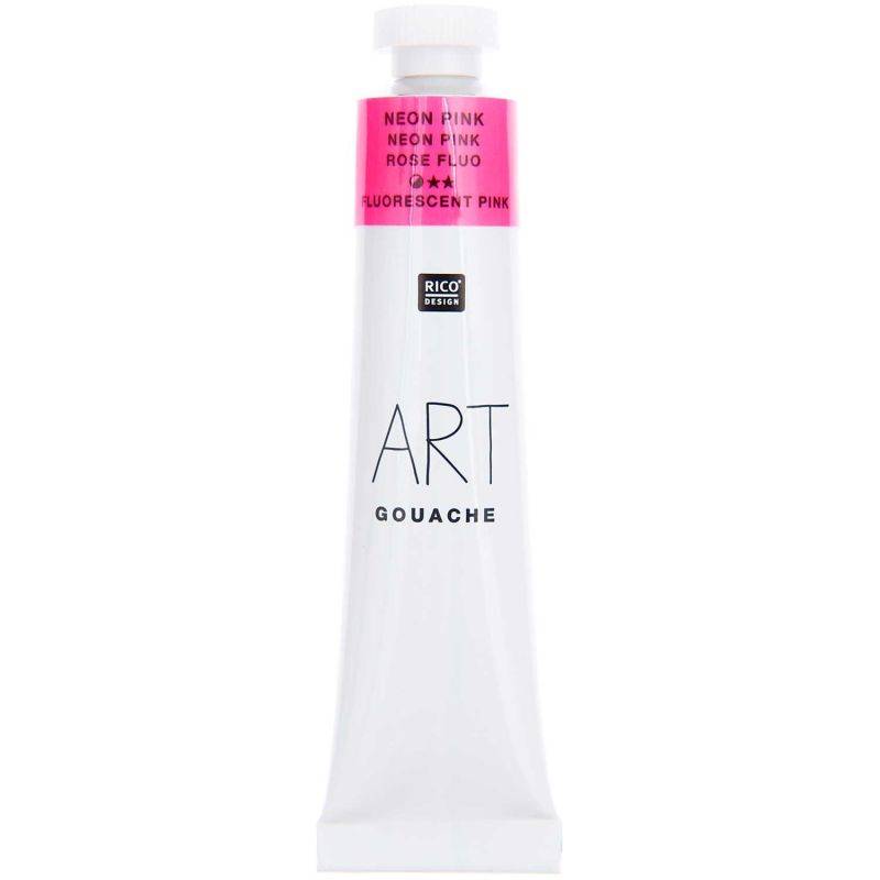 ART Gouache 22ml von Rico Design