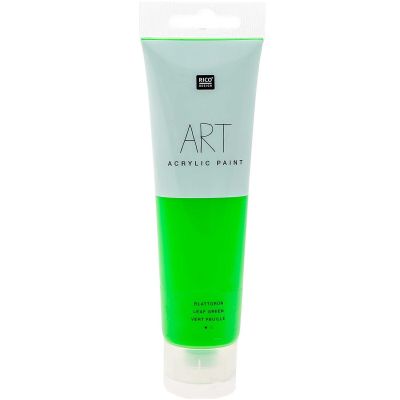 ART Künstler Acrylfarbe 100ml von Rico Design