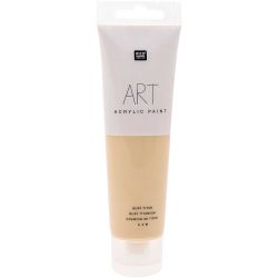 ART Künstler Acrylfarbe 100ml von Rico Design