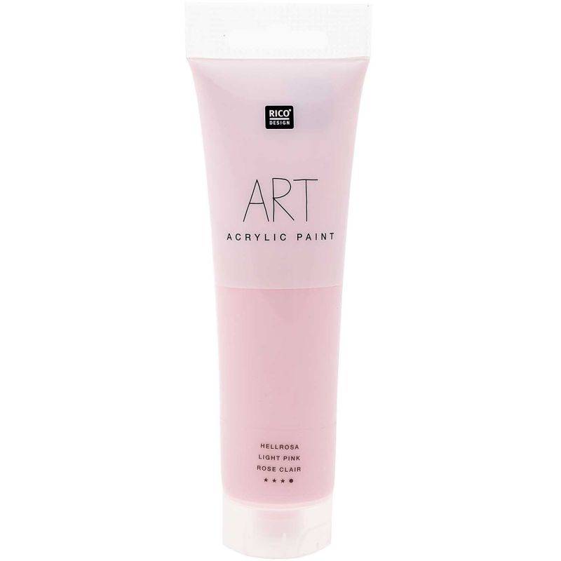 ART Künstler Acrylfarbe 100ml von Rico Design