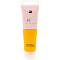 ART Künstler Acrylfarbe 100ml von Rico Design