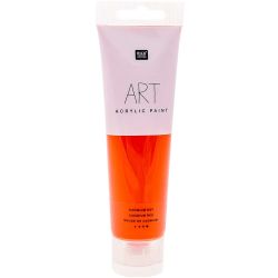 ART Künstler Acrylfarbe 100ml von Rico Design