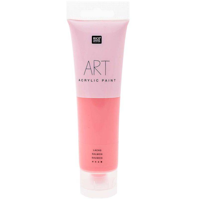 ART Künstler Acrylfarbe 100ml von Rico Design