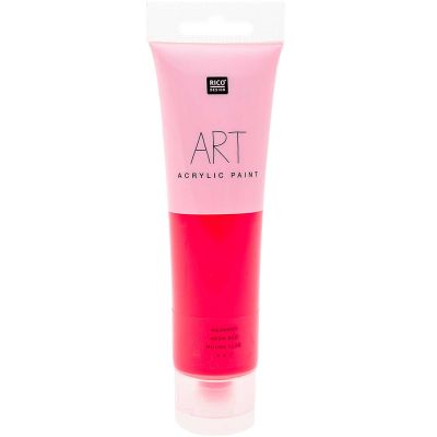 ART Künstler Acrylfarbe 100ml von Rico Design