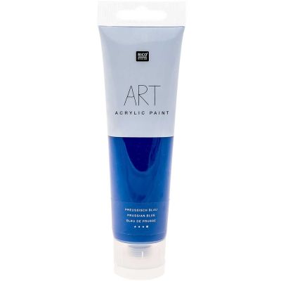 ART Künstler Acrylfarbe 100ml von Rico Design