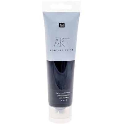 ART Künstler Acrylfarbe 100ml von Rico Design