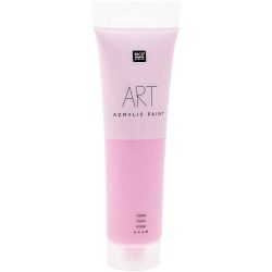 ART Künstler Acrylfarbe 100ml von Rico Design