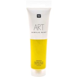 ART Künstler Acrylfarbe 100ml von Rico Design