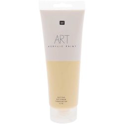 ART Künstler Acrylfarbe 250ml von Rico Design