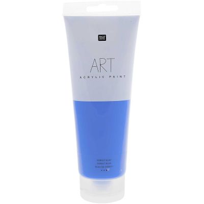 ART Künstler Acrylfarbe 250ml von Rico Design