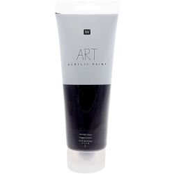 ART Künstler Acrylfarbe 250ml von Rico Design