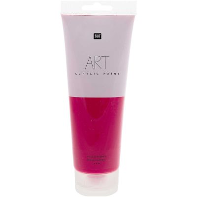 ART Künstler Acrylfarbe 250ml von Rico Design