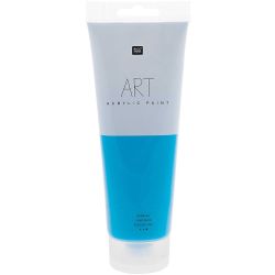 ART Künstler Acrylfarbe 250ml von Rico Design