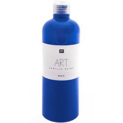 ART Künstler Acrylfarbe 750ml von Rico Design