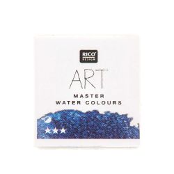 ART Master Aquarellfarbe halbes Näpfchen von Rico Design