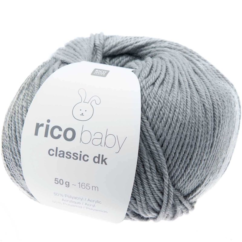 Rico Baby Classic dk von Rico Design