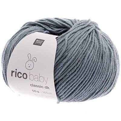 Rico Baby Classic dk von Rico Design