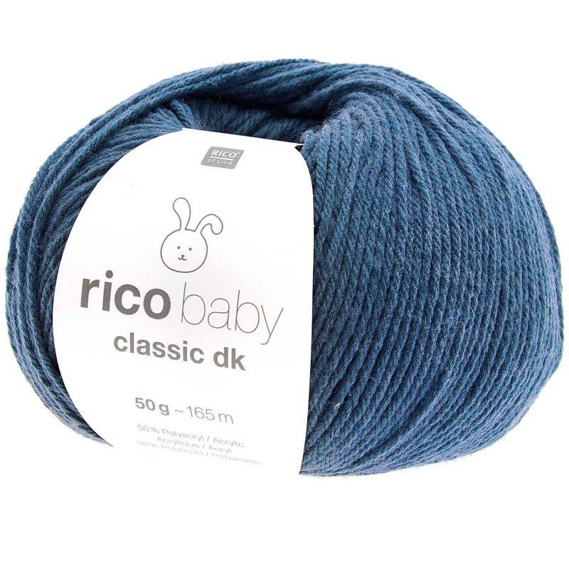 Rico Baby Classic dk von Rico Design