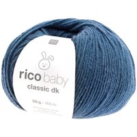 Rico Baby Classic dk von Rico Design