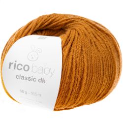 Rico Baby Classic dk von Rico Design