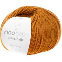 Rico Baby Classic dk von Rico Design