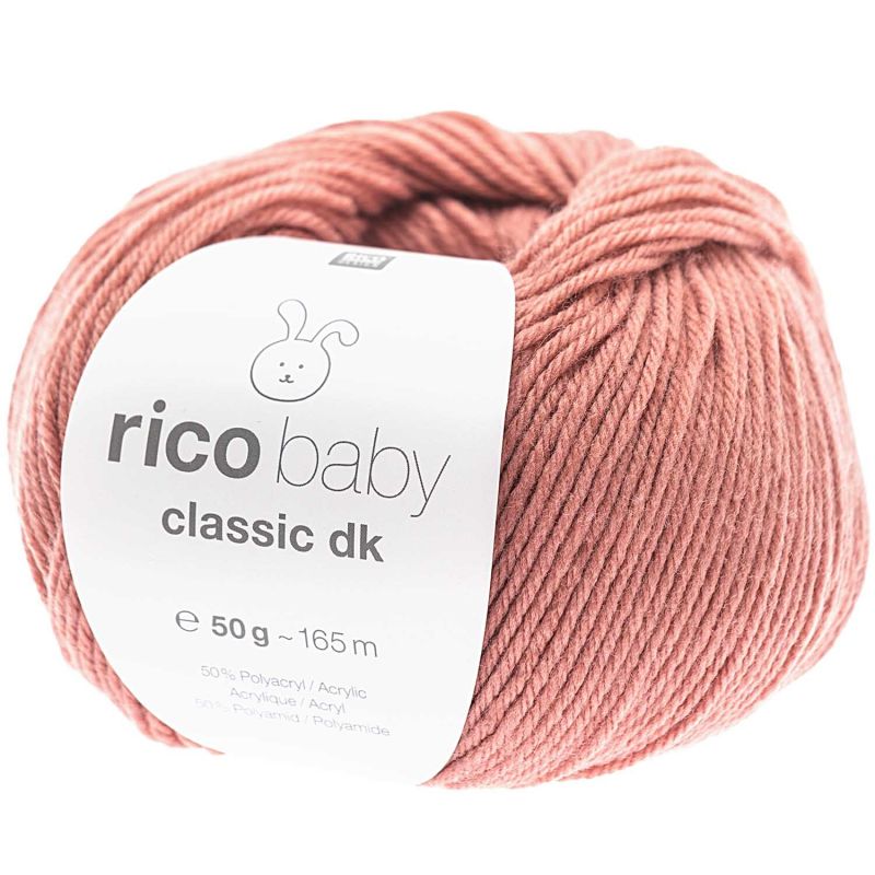 Rico Baby Classic dk von Rico Design