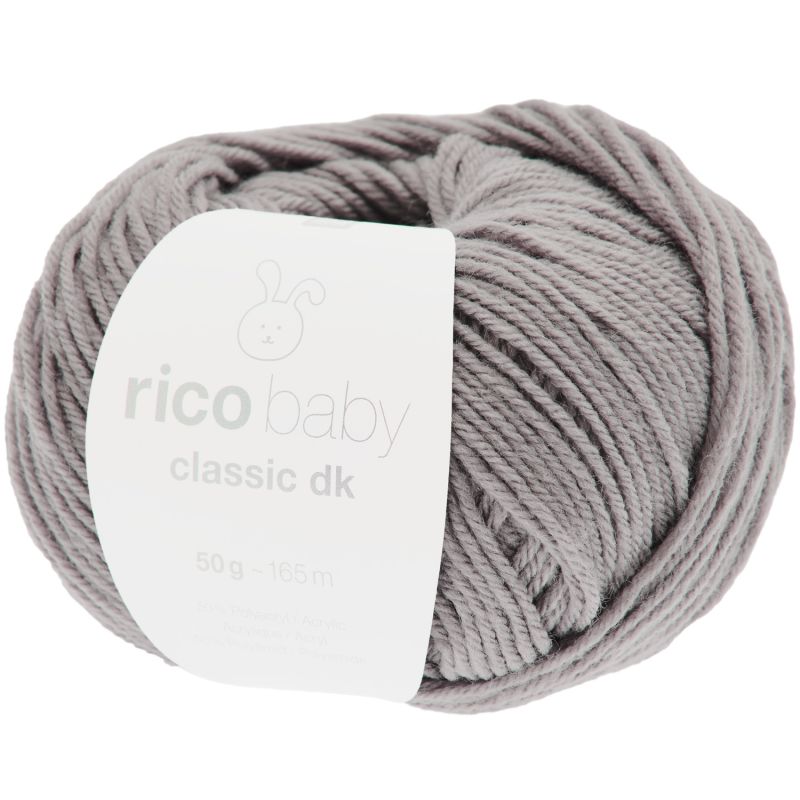 Rico Baby Classic dk von Rico Design