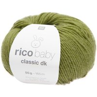 Rico Baby Classic dk von Rico Design