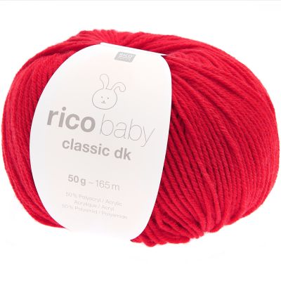 Rico Baby Classic dk von Rico Design