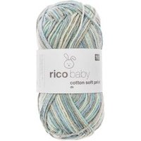 Rico Baby Cotton Soft Print dk von Rico Design