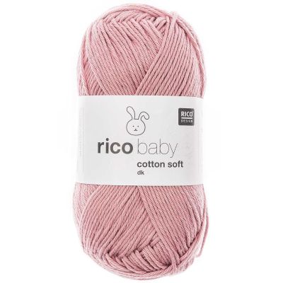 Rico Baby Cotton Soft dk von Rico Design