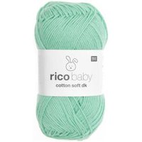 Rico Baby Cotton Soft dk von Rico Design