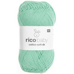 Rico Baby Cotton Soft dk von Rico Design