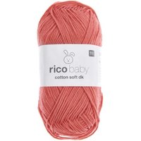 Rico Baby Cotton Soft dk von Rico Design