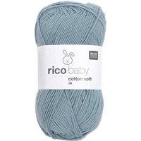 Rico Baby Cotton Soft dk von Rico Design