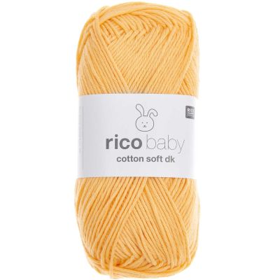 Rico Baby Cotton Soft dk von Rico Design