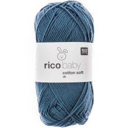 Rico Baby Cotton Soft dk von Rico Design