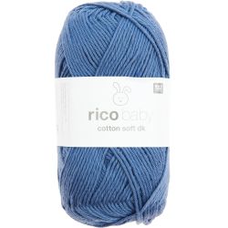 Rico Baby Cotton Soft dk von Rico Design