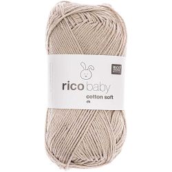 Rico Baby Cotton Soft dk von Rico Design