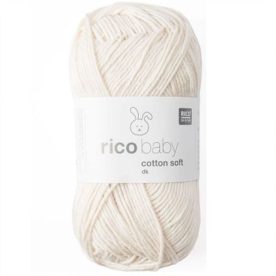 Rico Baby Cotton Soft dk von Rico Design