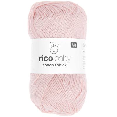 Rico Baby Cotton Soft dk von Rico Design