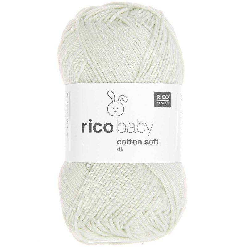 Rico Baby Cotton Soft dk von Rico Design