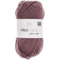 Rico Baby Cotton Soft dk von Rico Design