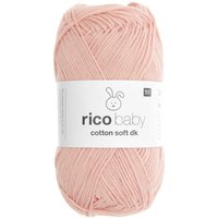 Rico Baby Cotton Soft dk von Rico Design