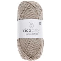 Rico Baby Cotton Soft dk von Rico Design