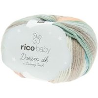 Rico Baby Dream dk A Luxury Touch von Rico Design