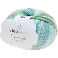 Rico Baby Dream dk A Luxury Touch von Rico Design