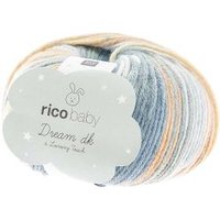 Rico Baby Dream dk A Luxury Touch von Rico Design