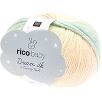 Rico Baby Dream dk A Luxury Touch von Rico Design