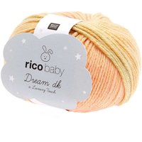 Rico Baby Dream dk A Luxury Touch von Rico Design